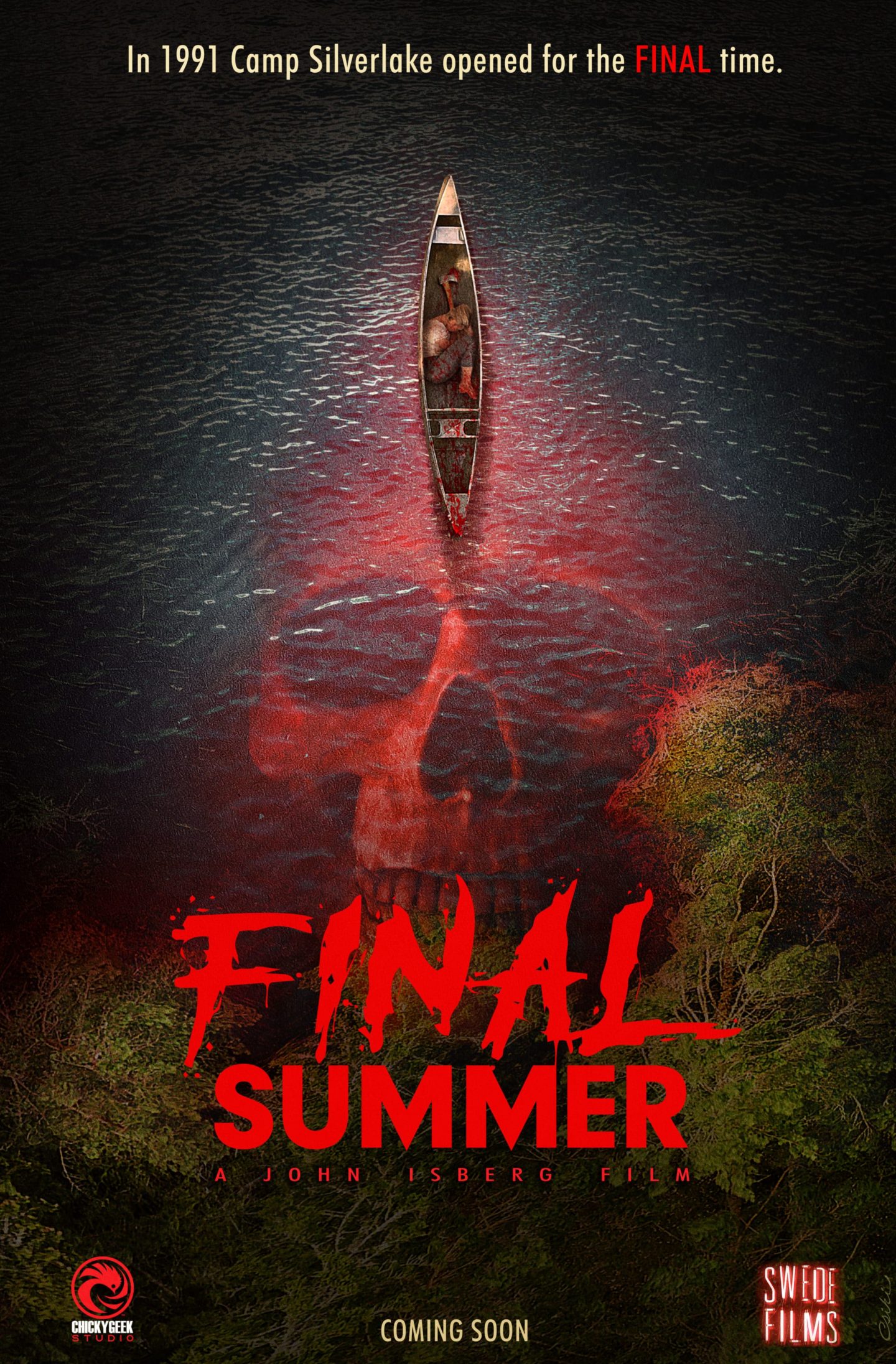 Final Summer Film 2022 ScaryMovies.de