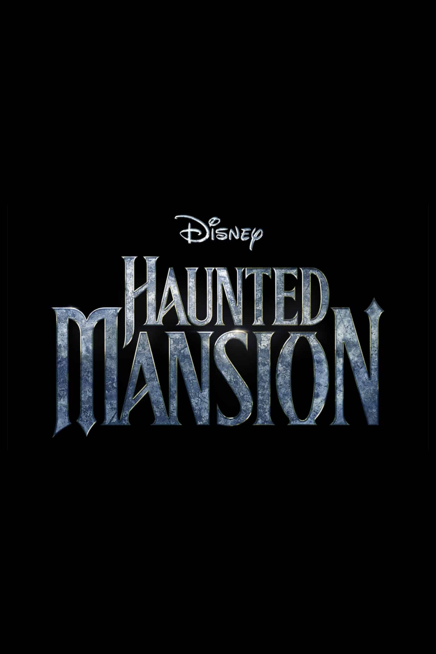 Haunted Mansion 2023 – Poster