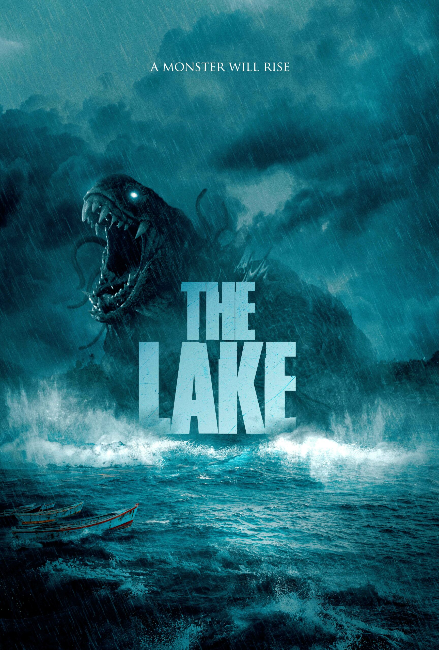 The Lake Film 2023 ScaryMovies.de