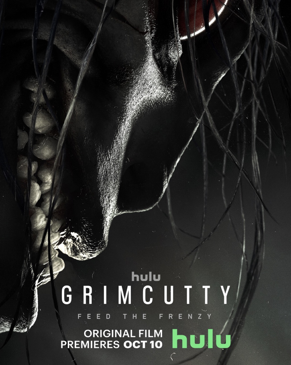 Grimcutty – Teaser Poster