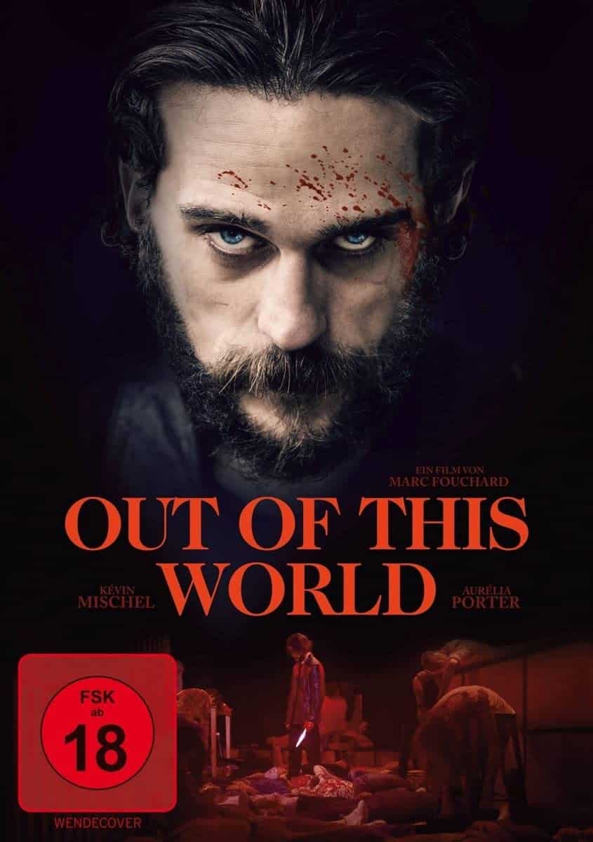 Out of this World Film 2020 ScaryMovies.de
