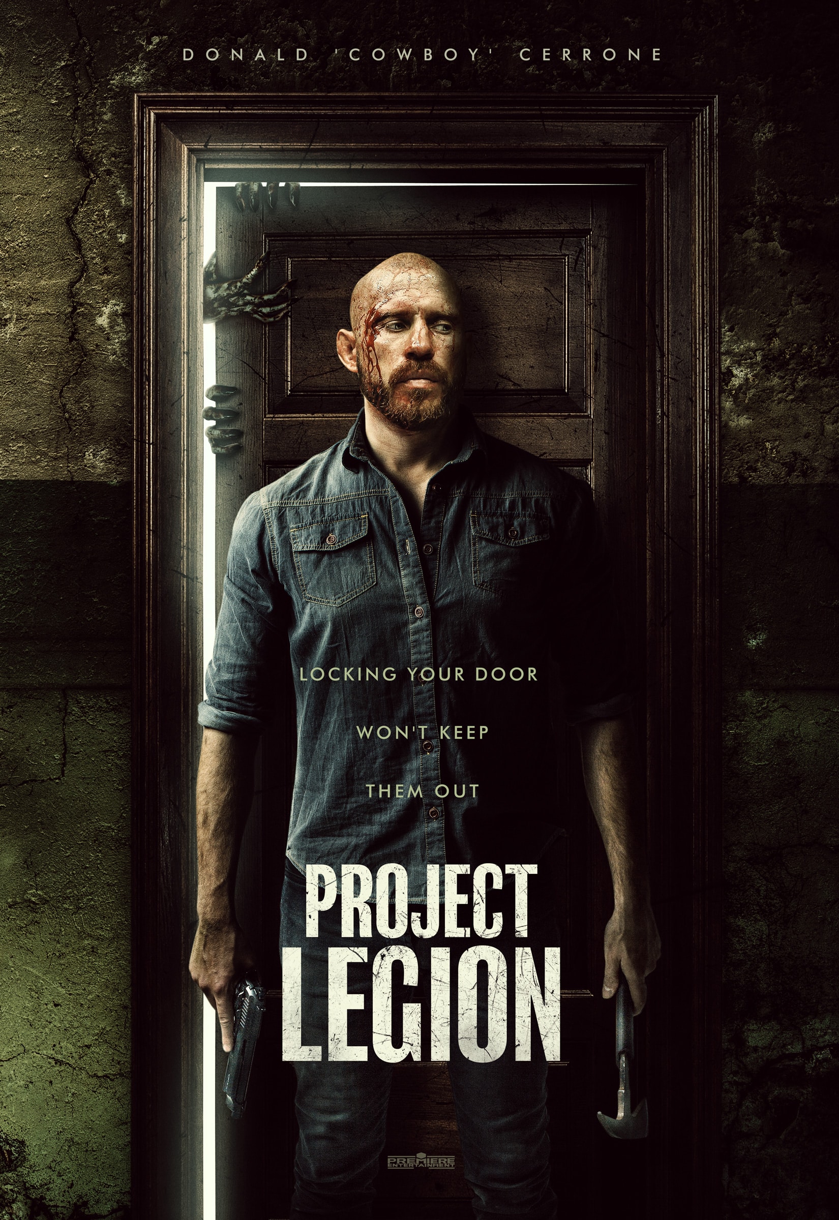 project legion movie review