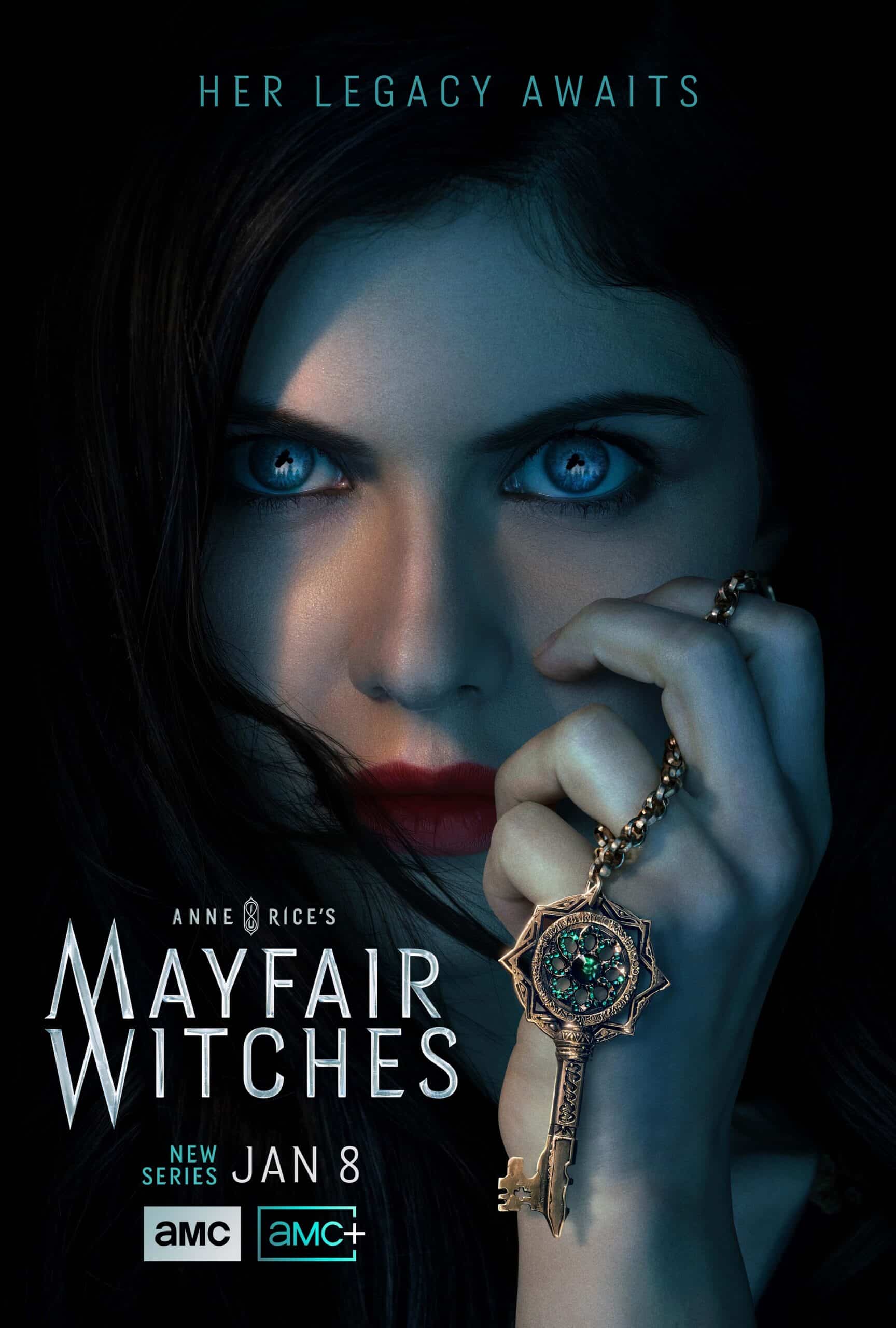Mayfair Witches - Film 2023 - Scary-Movies.de