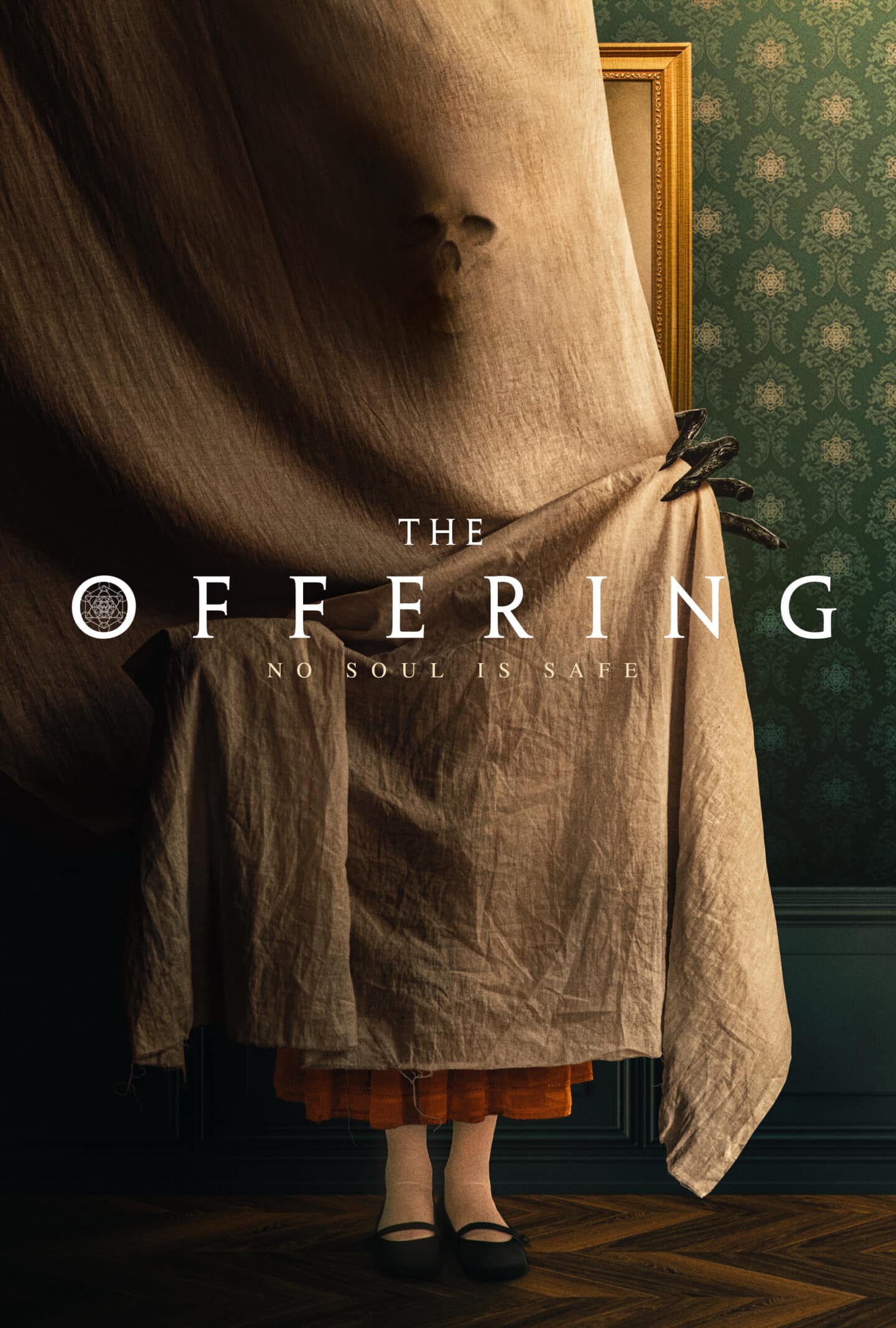 The Offering – Teaser Poster