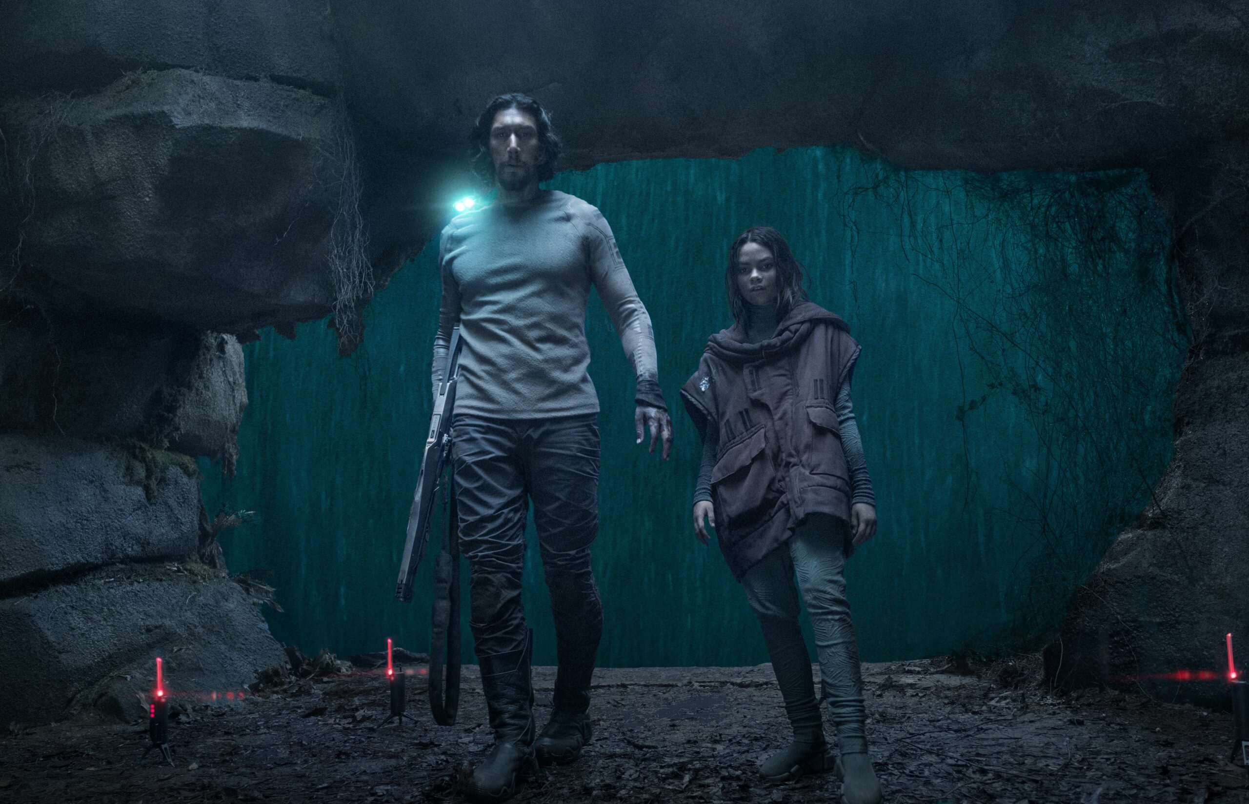 Deutscher Trailer Zum Sci Fi Thriller 65 Von Produzenten Sam Raimi deutscher-trailer-zum-sci-fi-thriller-65-von-produzenten-sam-raimi