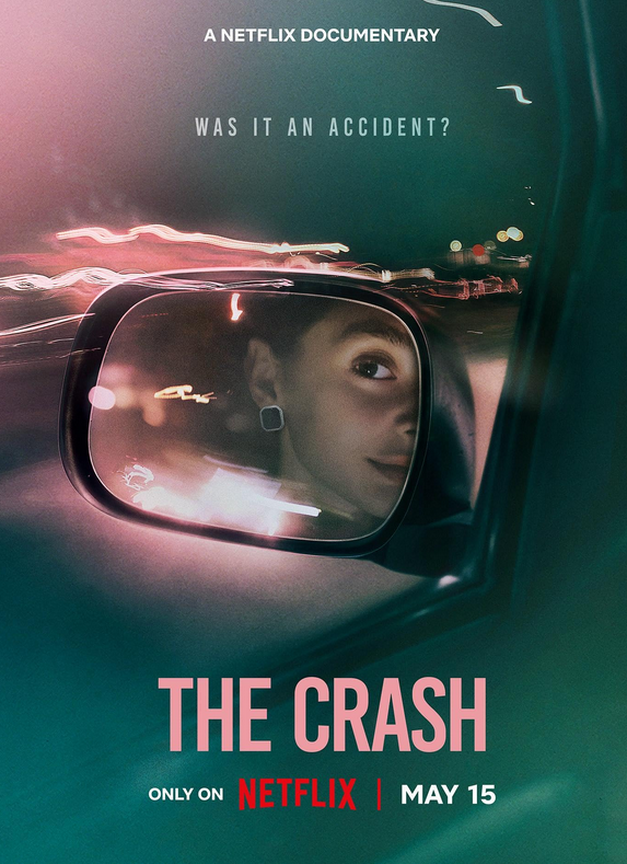 The Crash - неплохая документалка от Netflix
