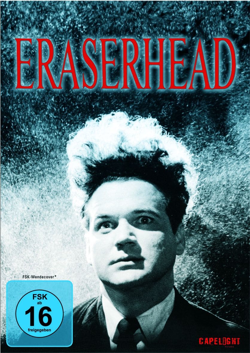 Eraserhead Film 1976 ScaryMovies.de
