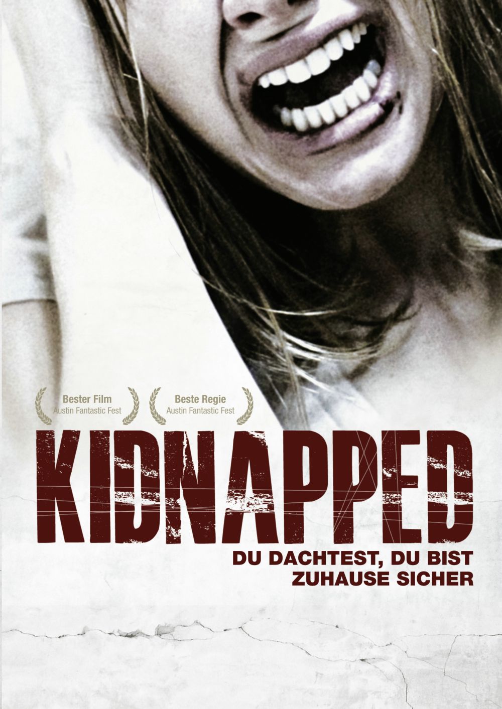 Kidnapped - Film 2010 - Scary-Movies.de