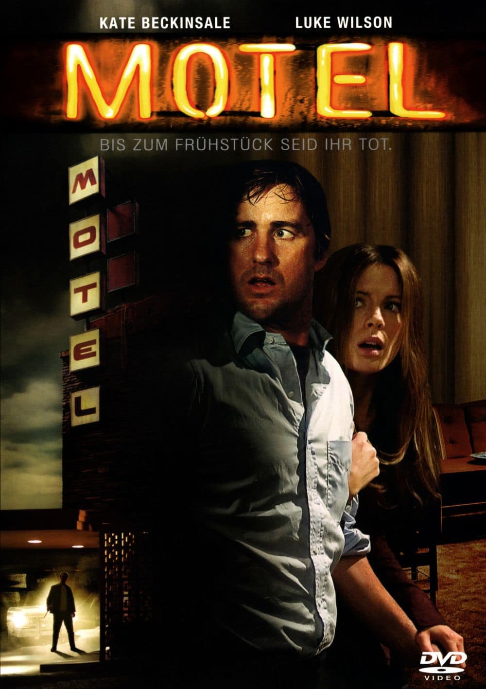 Motel - Film 2007 - Scary-Movies.de