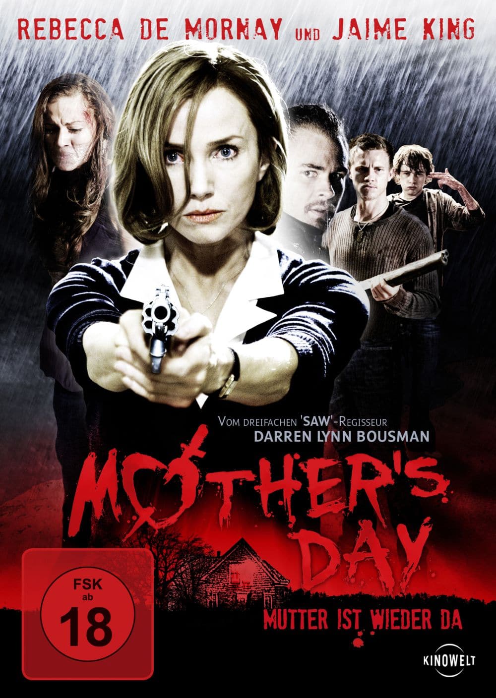 Mother’s Day Film 2010 ScaryMovies.de
