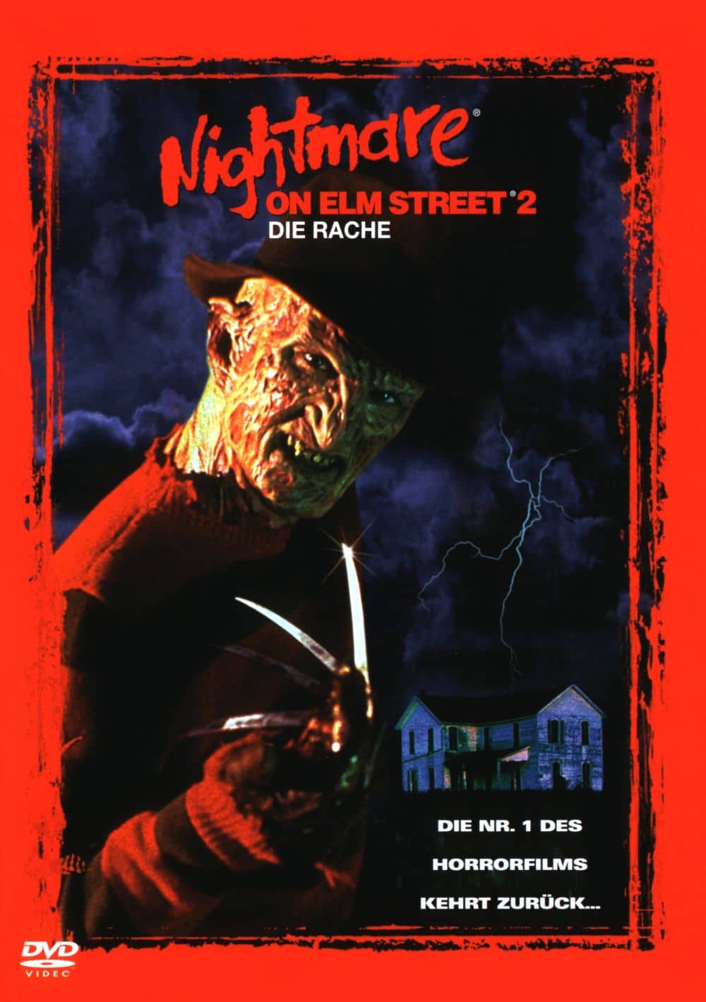 Nightmare on Elm Street 2 – Die Rache - Film 1985 - Scary-Movies.de - A Nightmare On Elm Street 2 Full Movie Free